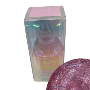 Vision Lime Crime Diamond Dew Lid Topper Vegan